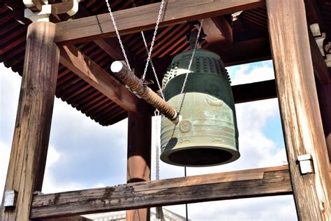 鐘 種類|梵鐘とは？お寺の鐘には種類があった！